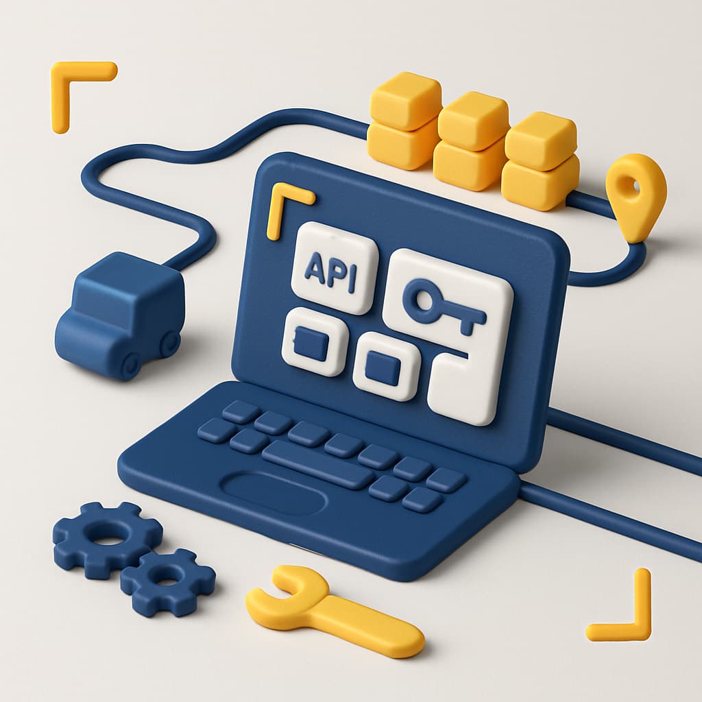 Illustration of building and testing in the supervised sandbox