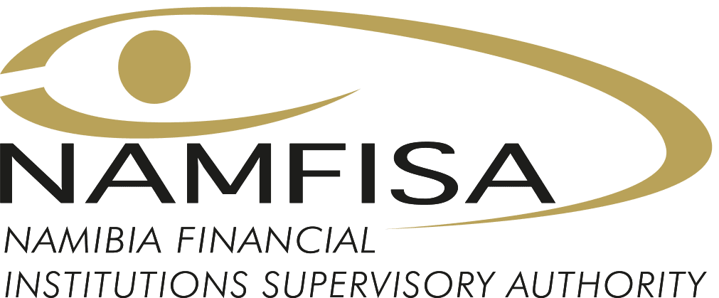 NAMFISA logo